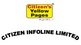 Citizen Infoline Ltd Q2FY25 profit at Rs. 1.19 lakhs